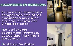 Alojamiento Meridian